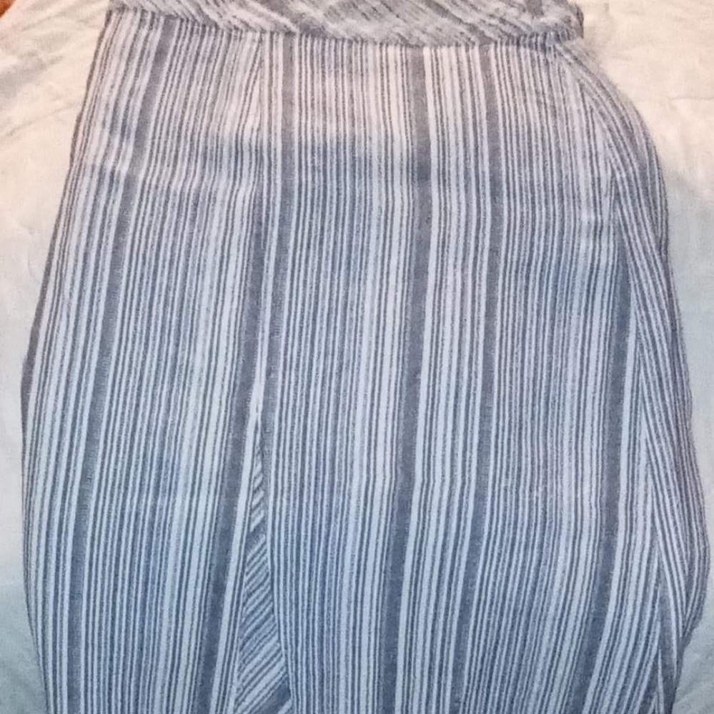 Studio 1940 Maxi Skirt